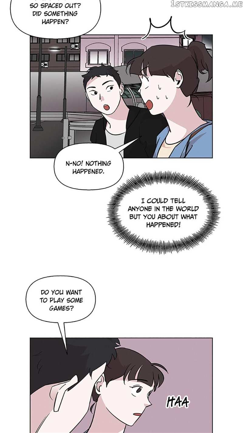 A Married Killer Chapter 70 - page 39