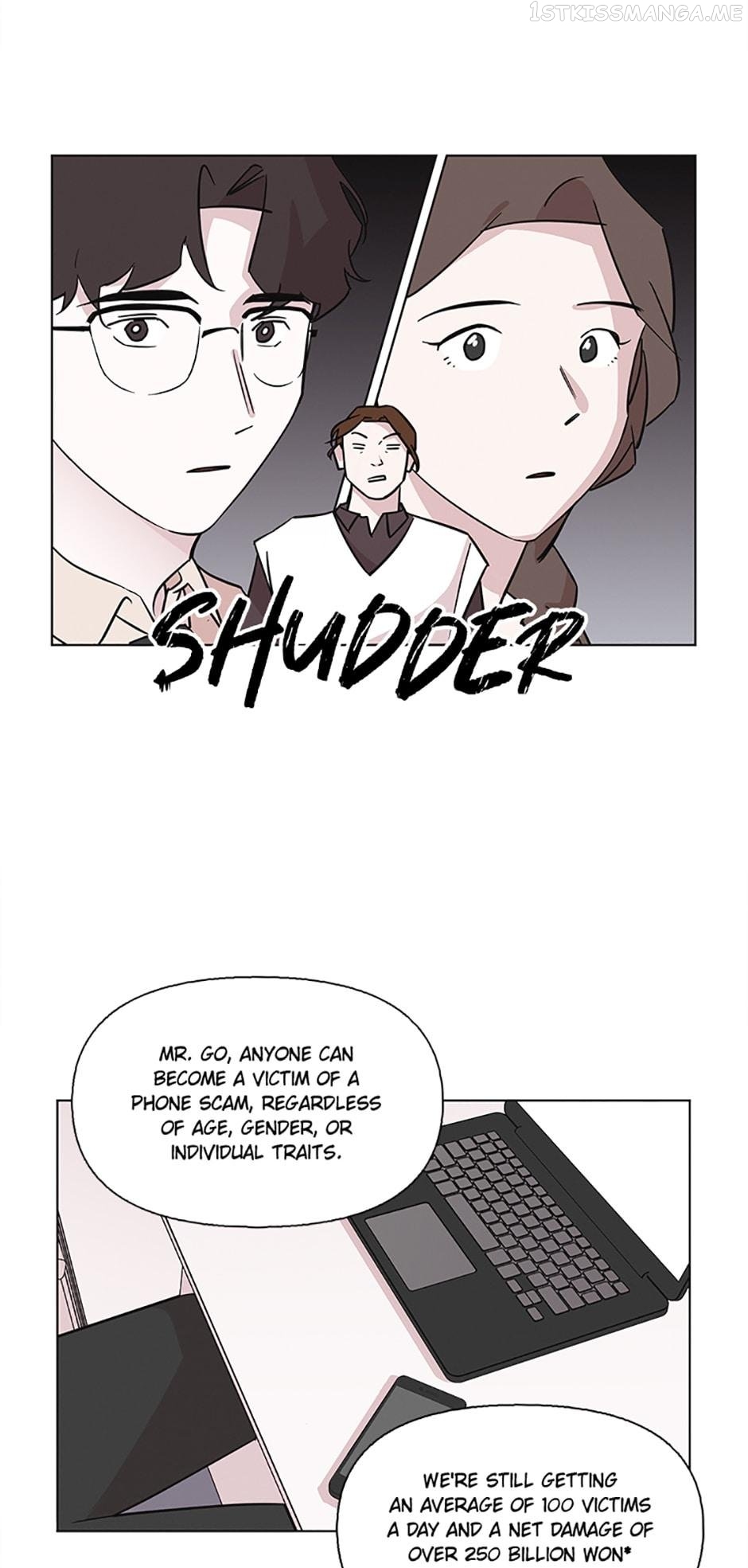 A Married Killer Chapter 68 - page 22