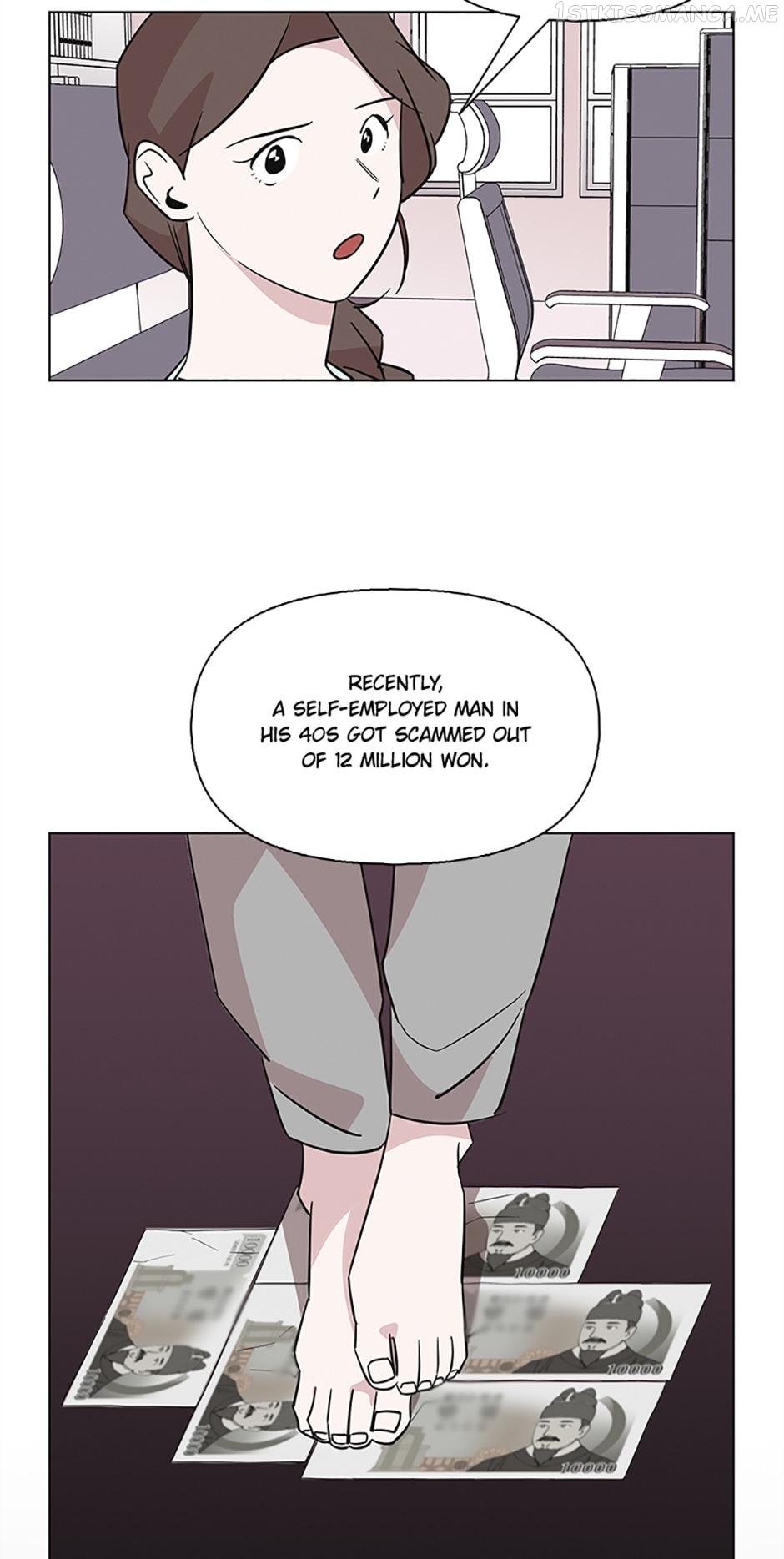 A Married Killer Chapter 68 - page 27