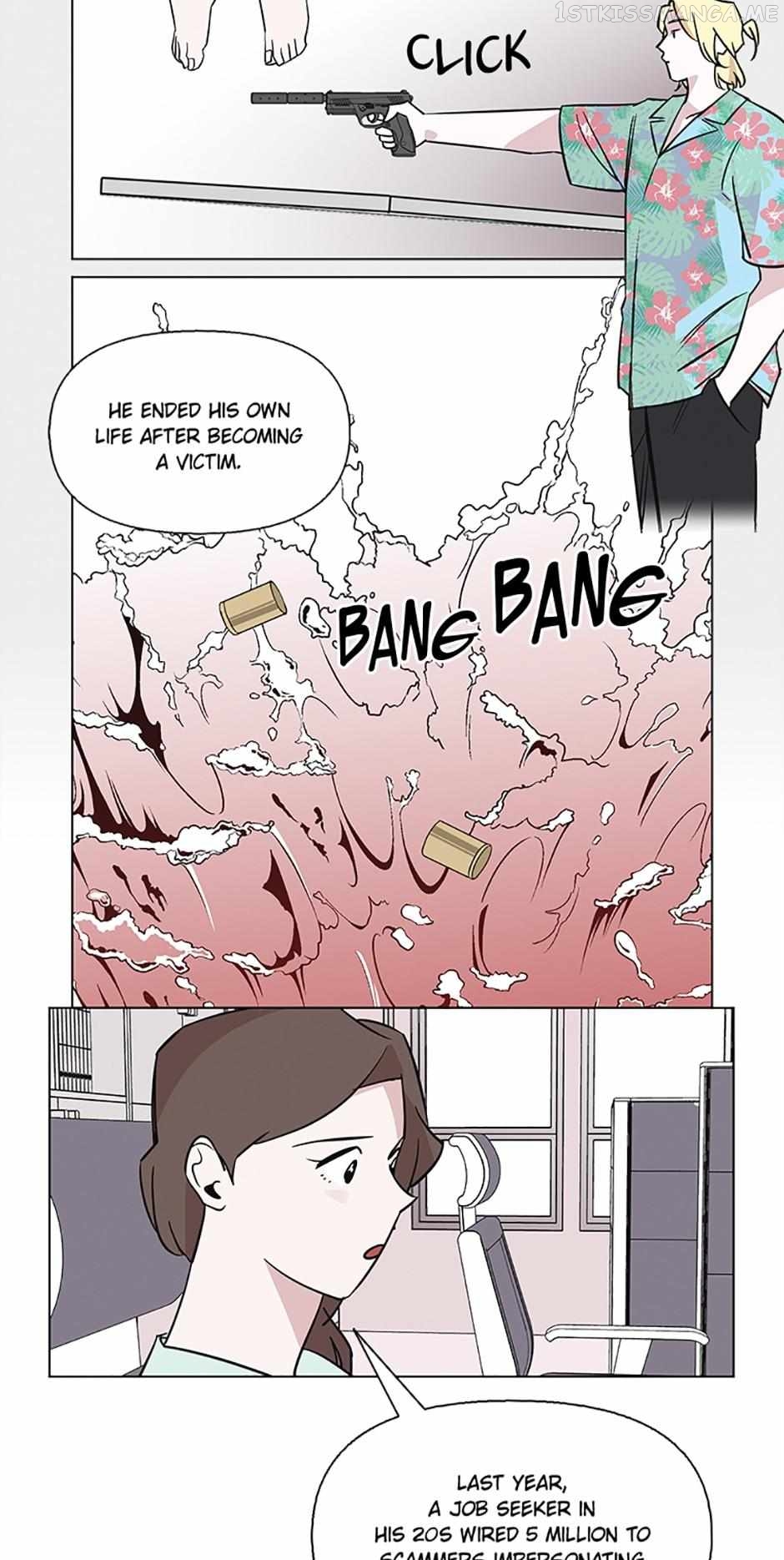 A Married Killer Chapter 68 - page 29