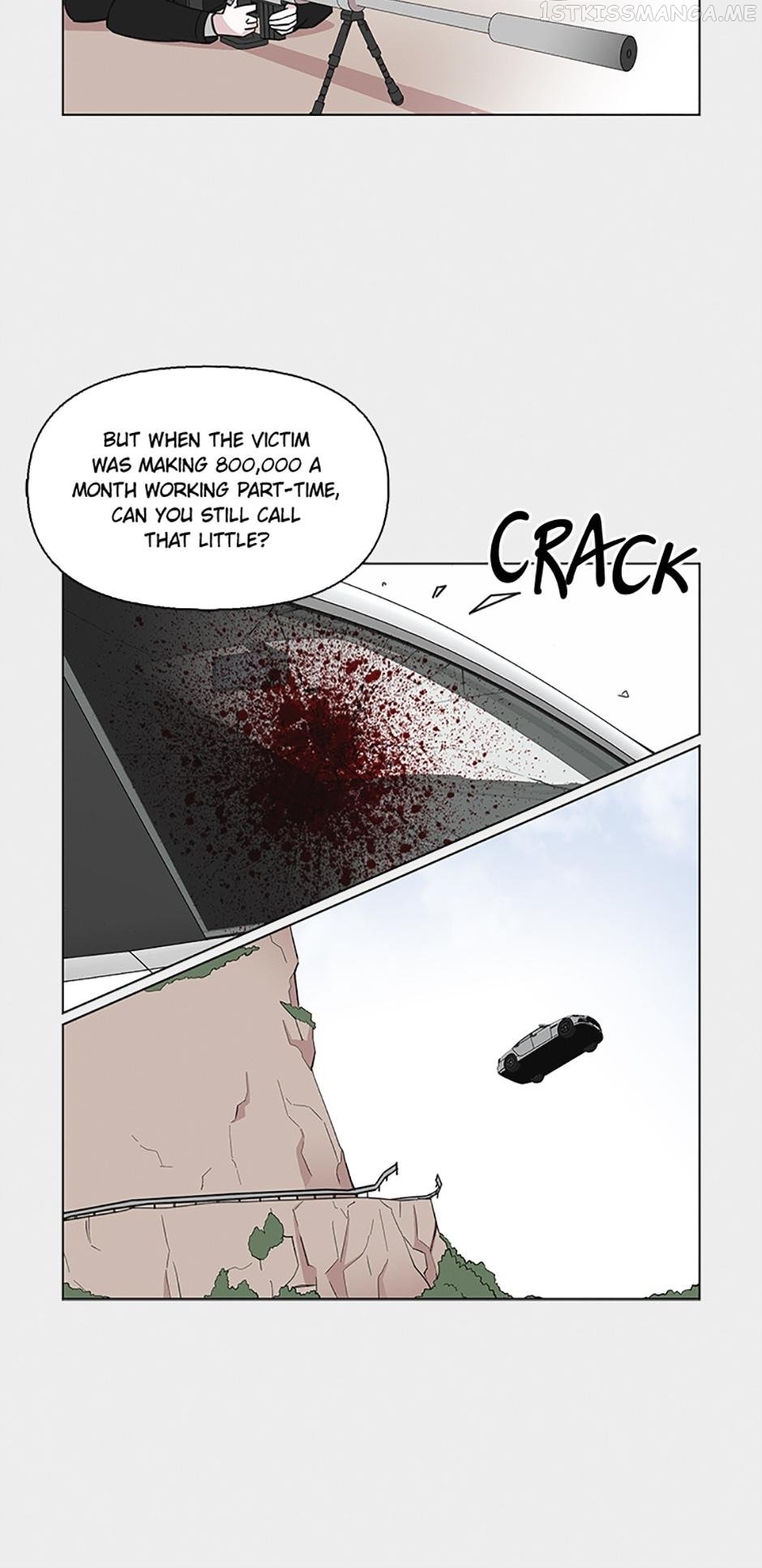 A Married Killer Chapter 68 - page 35