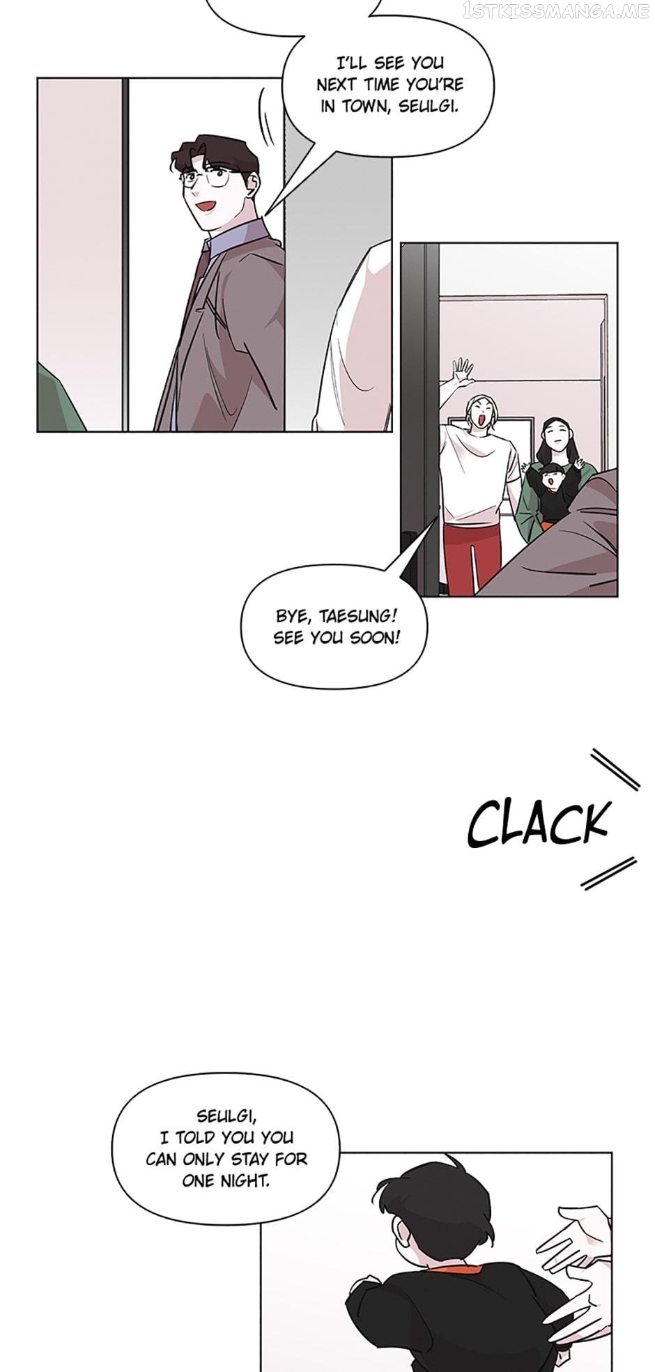 A Married Killer Chapter 64 - page 13