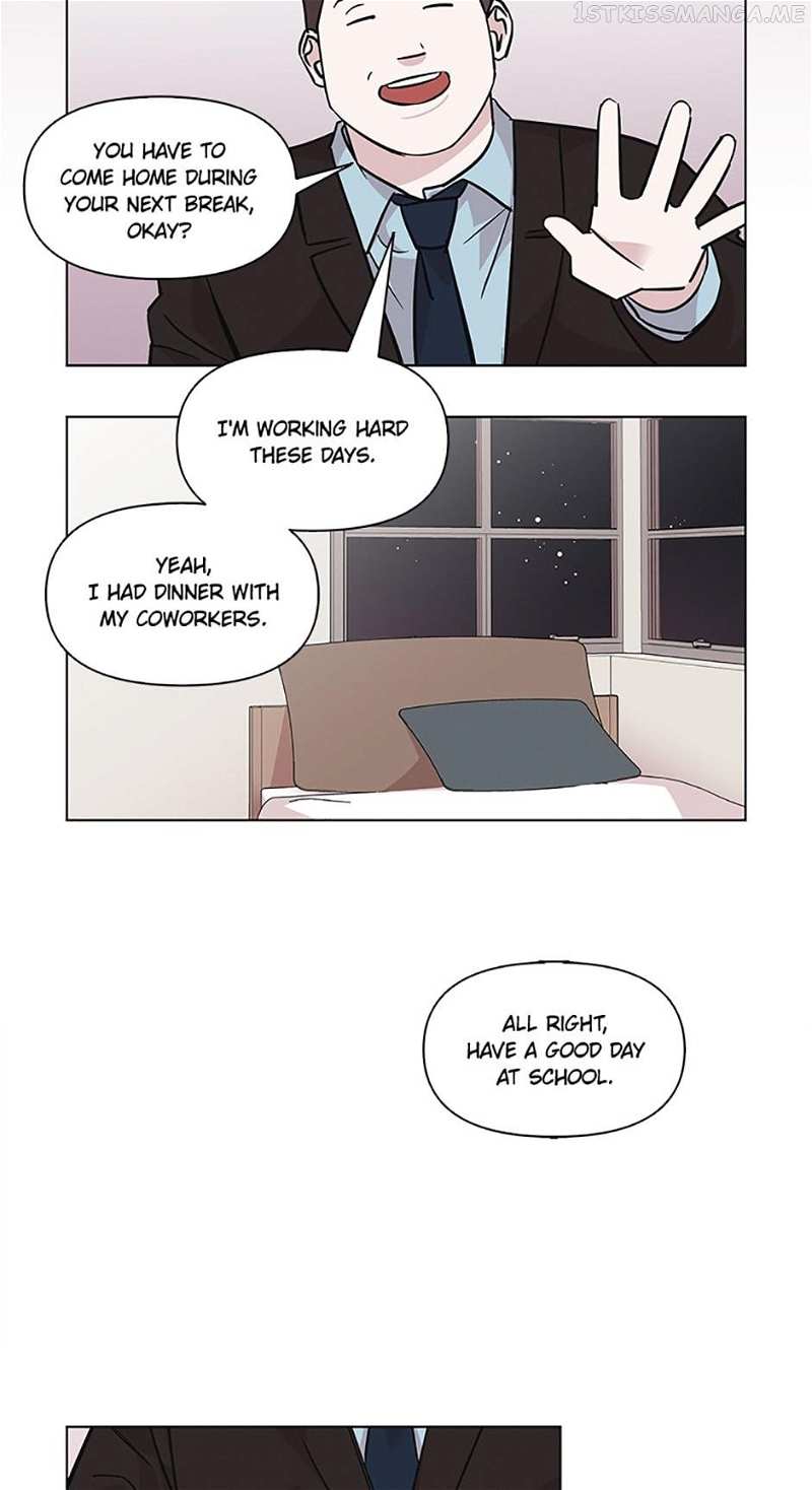 A Married Killer Chapter 64 - page 34