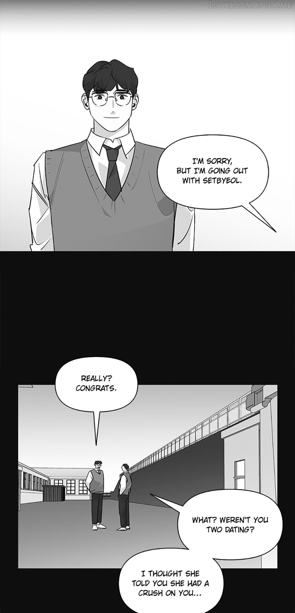 A Married Killer Chapter 63 - page 4