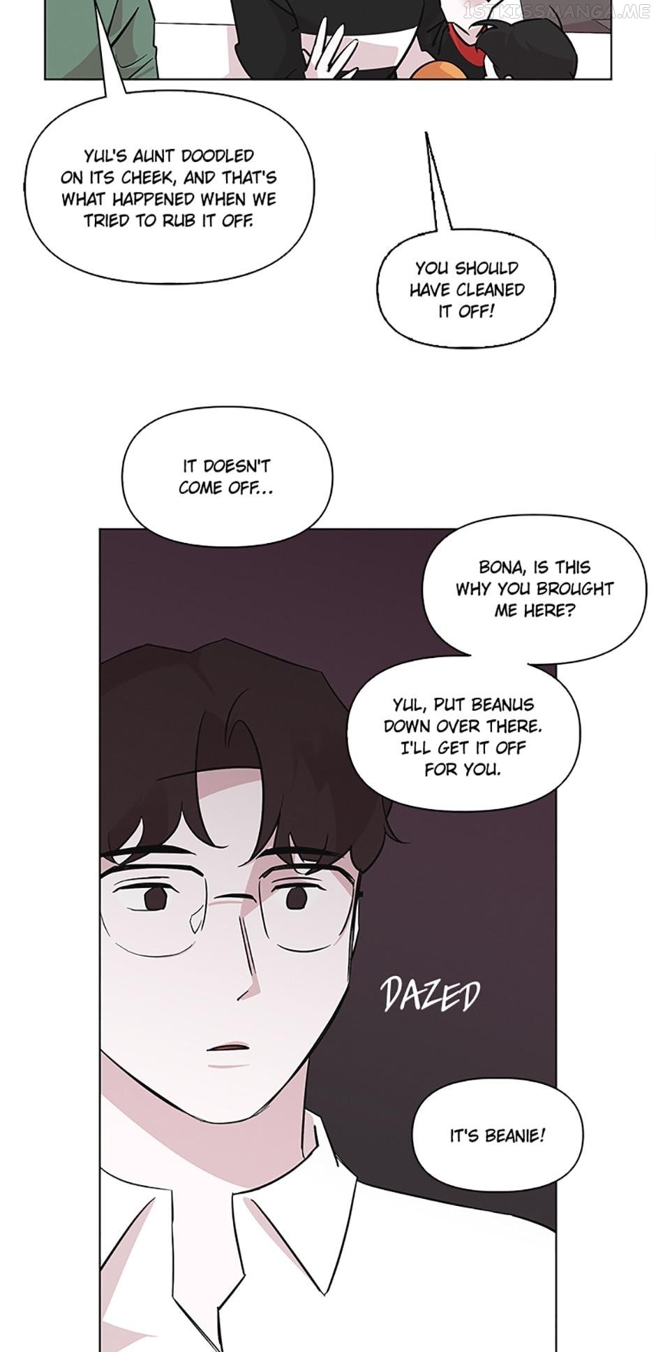 A Married Killer Chapter 62 - page 19