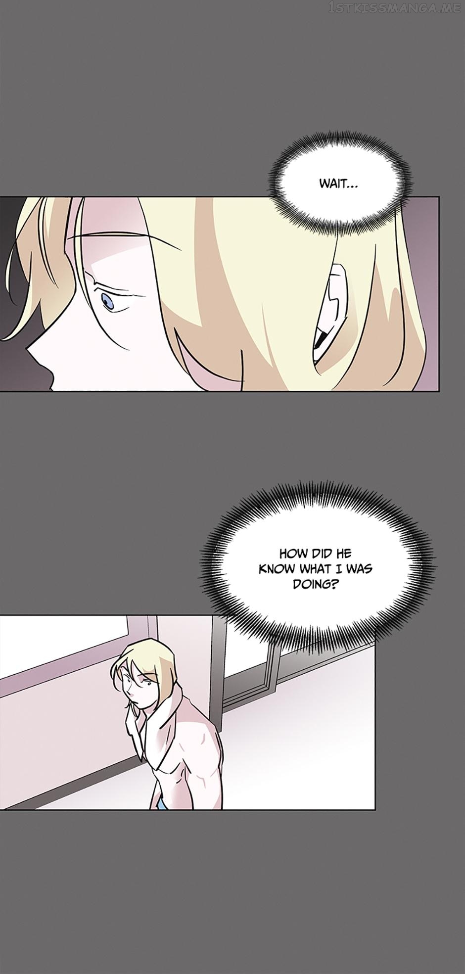 A Married Killer Chapter 61 - page 24