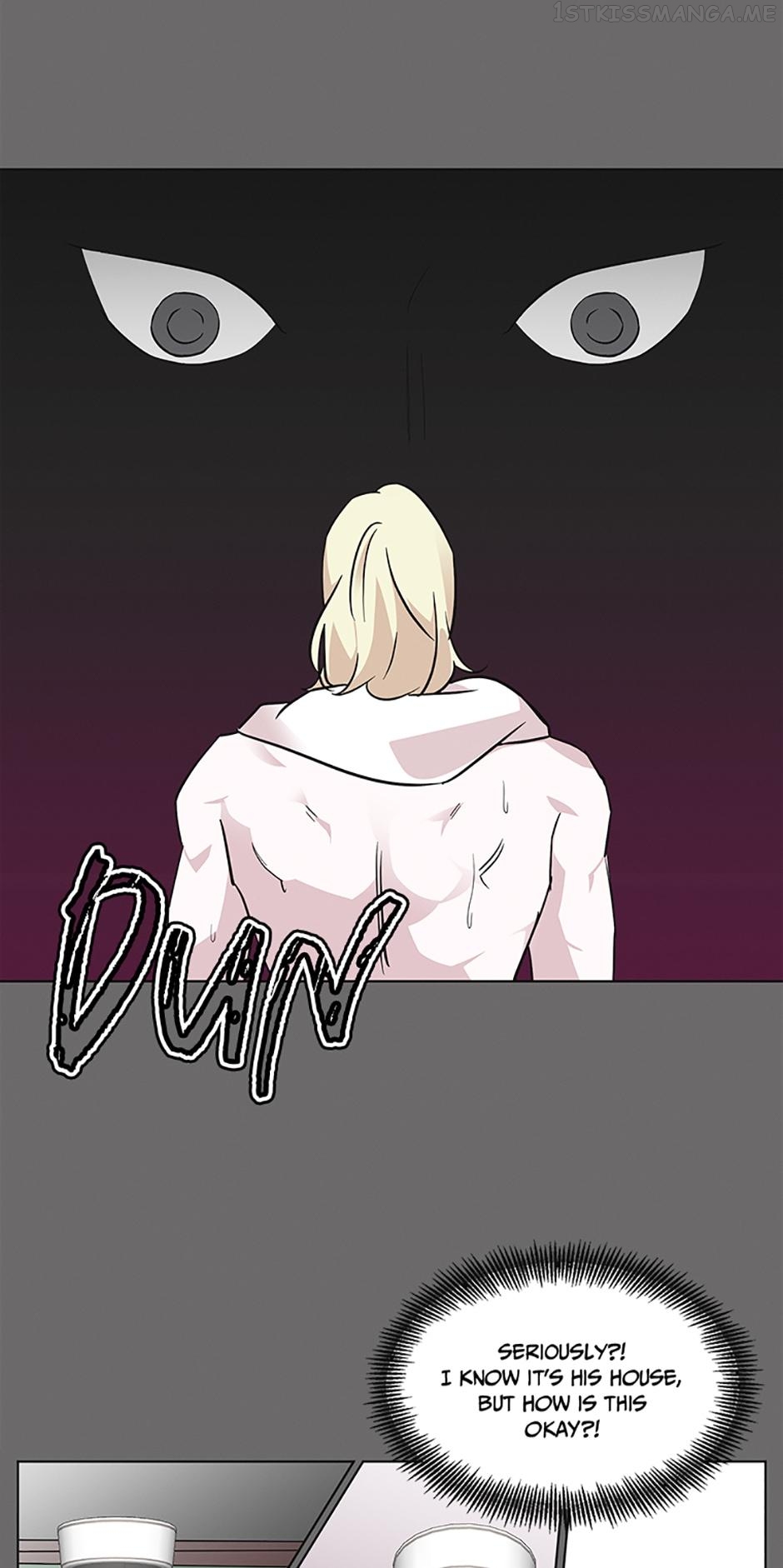 A Married Killer Chapter 61 - page 26