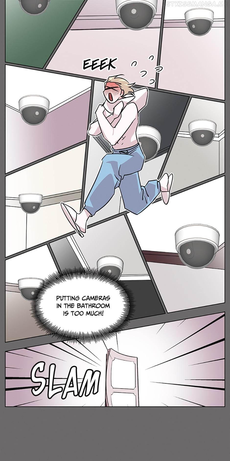 A Married Killer Chapter 61 - page 27