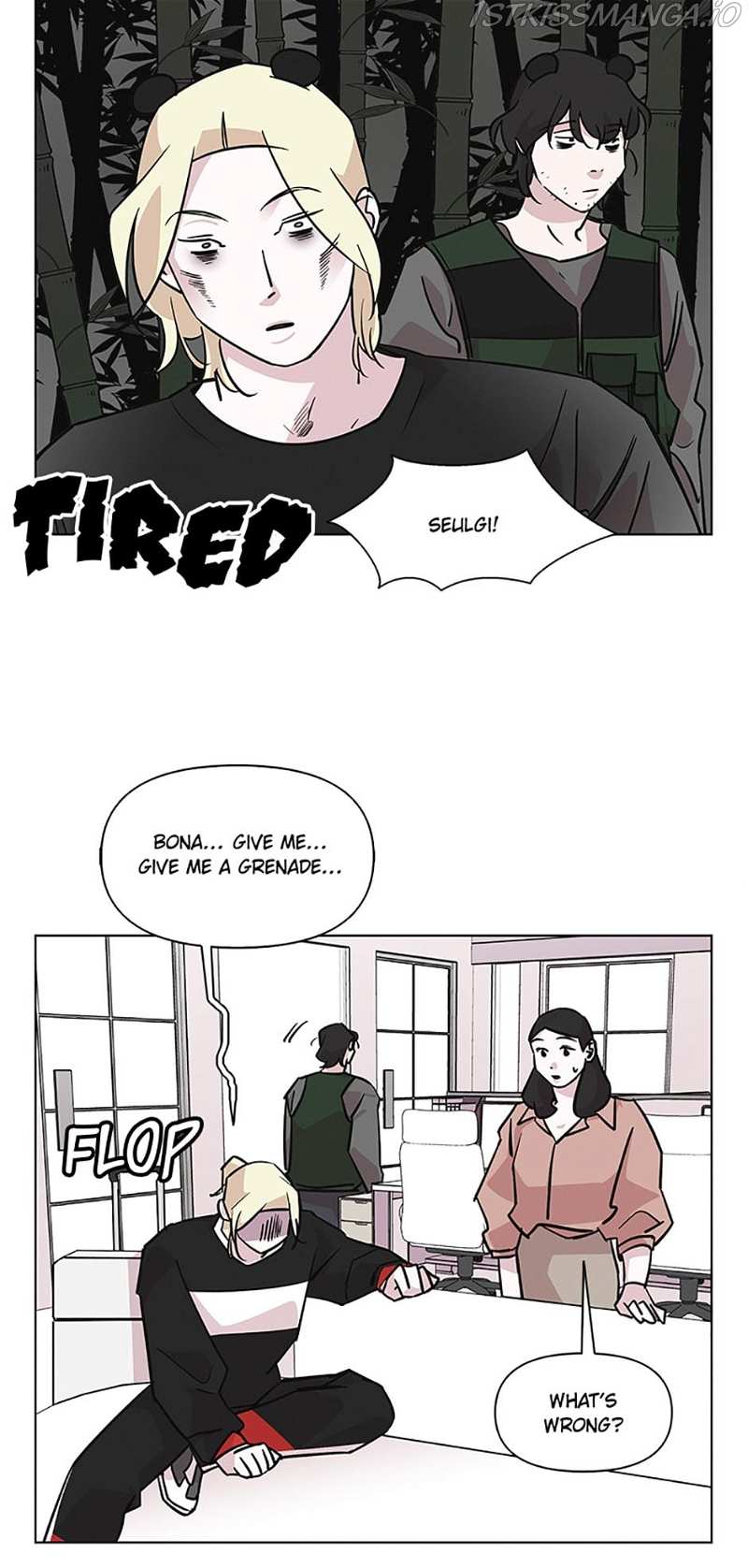 A Married Killer Chapter 60 - page 19