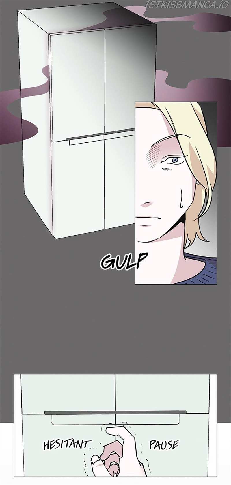 A Married Killer Chapter 60 - page 28