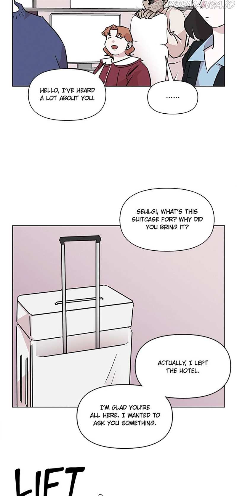 A Married Killer Chapter 60 - page 7