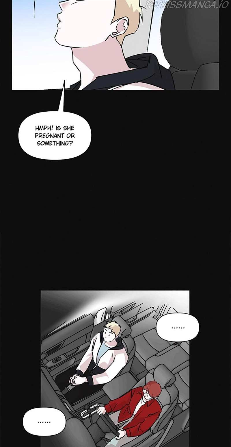 A Married Killer Chapter 59 - page 18