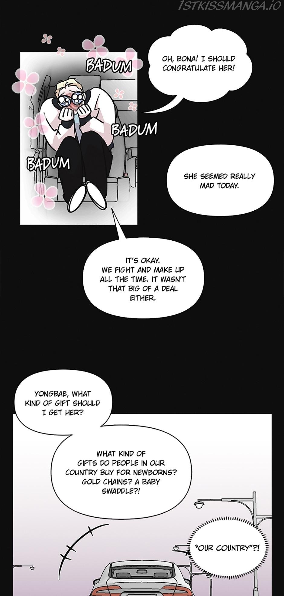 A Married Killer Chapter 59 - page 20