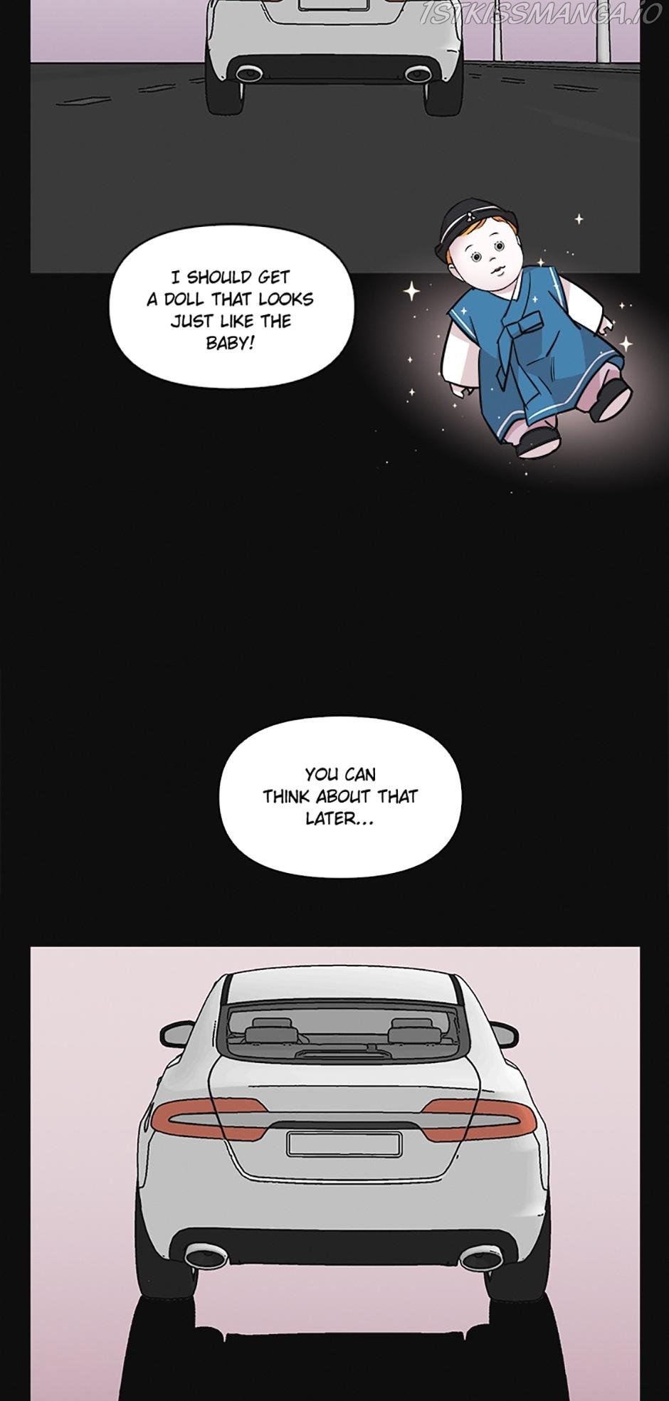 A Married Killer Chapter 59 - page 21