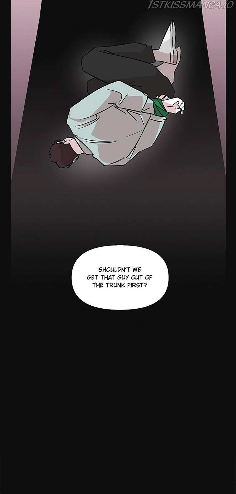 A Married Killer Chapter 59 - page 22