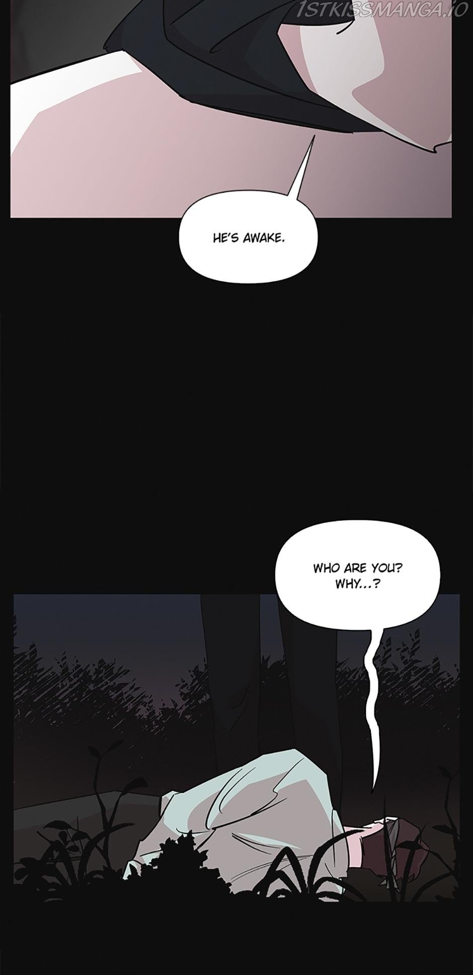 A Married Killer Chapter 59 - page 26