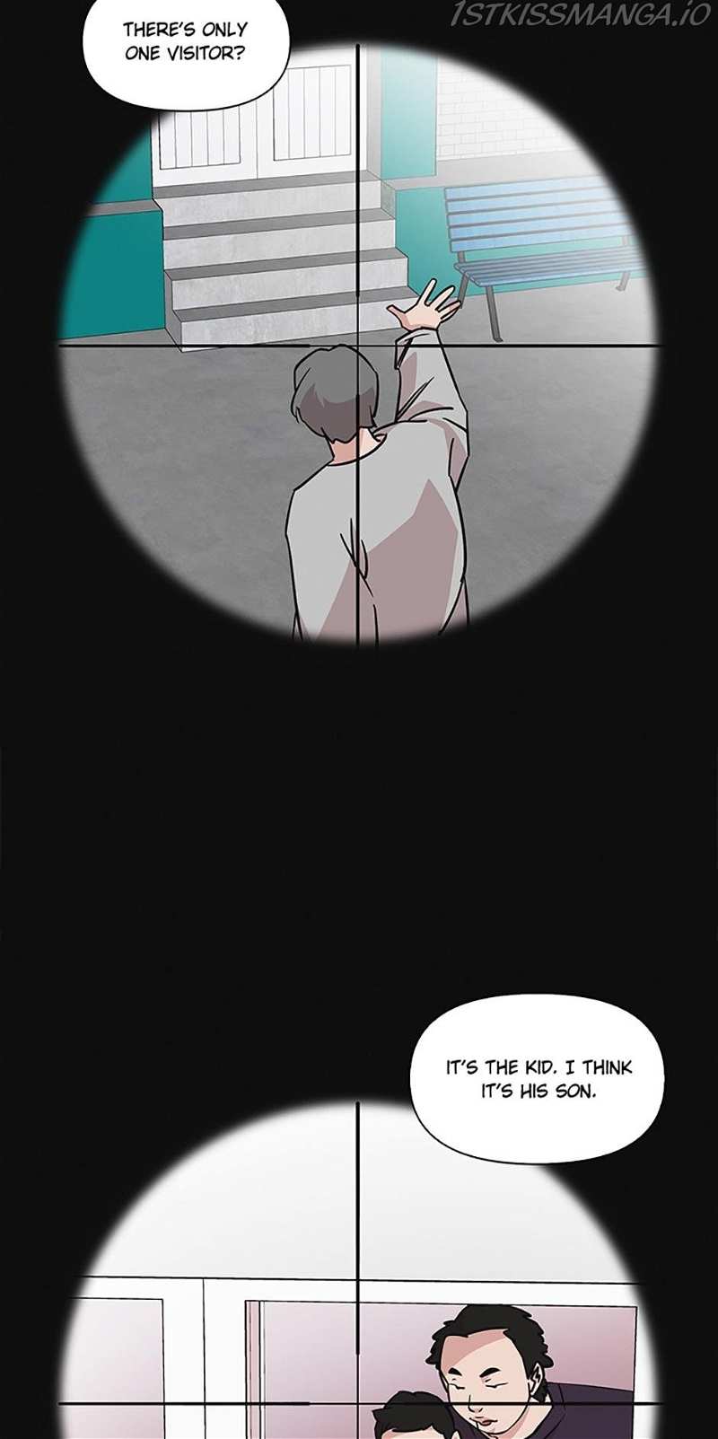 A Married Killer Chapter 59 - page 3