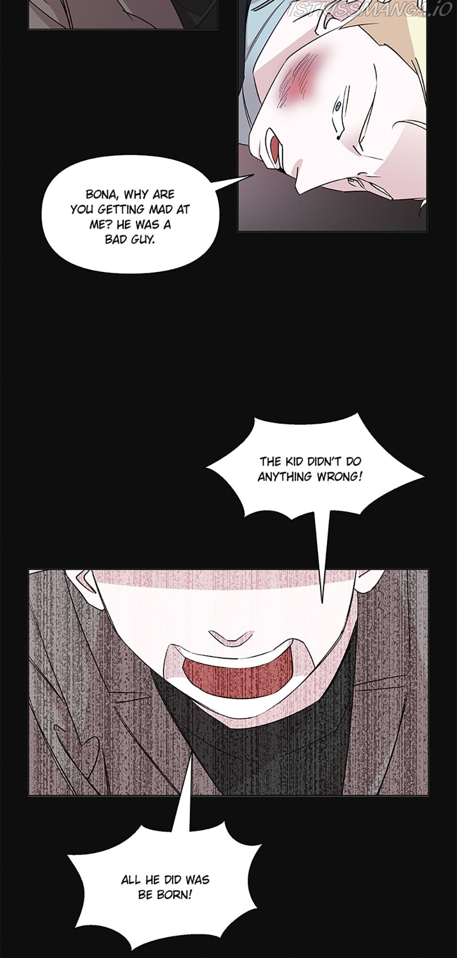 A Married Killer Chapter 59 - page 9
