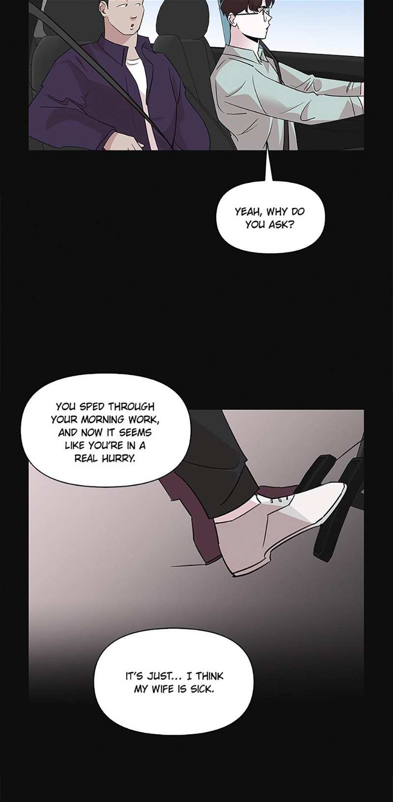 A Married Killer Chapter 58 - page 2