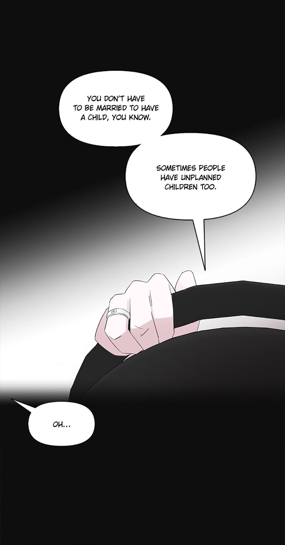 A Married Killer Chapter 58 - page 20