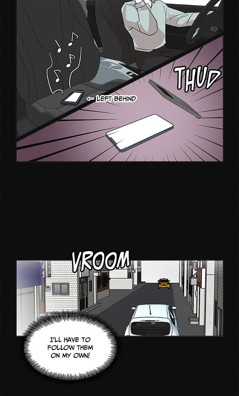 A Married Killer Chapter 58 - page 32