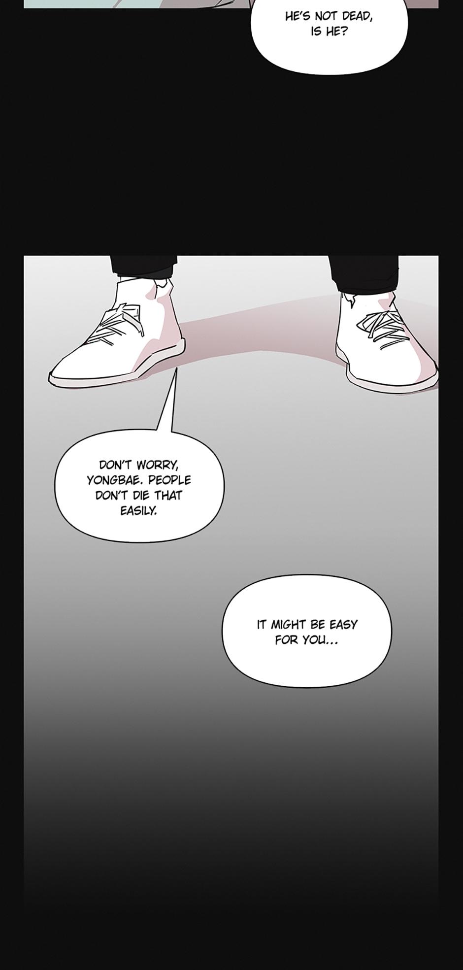 A Married Killer Chapter 58 - page 50