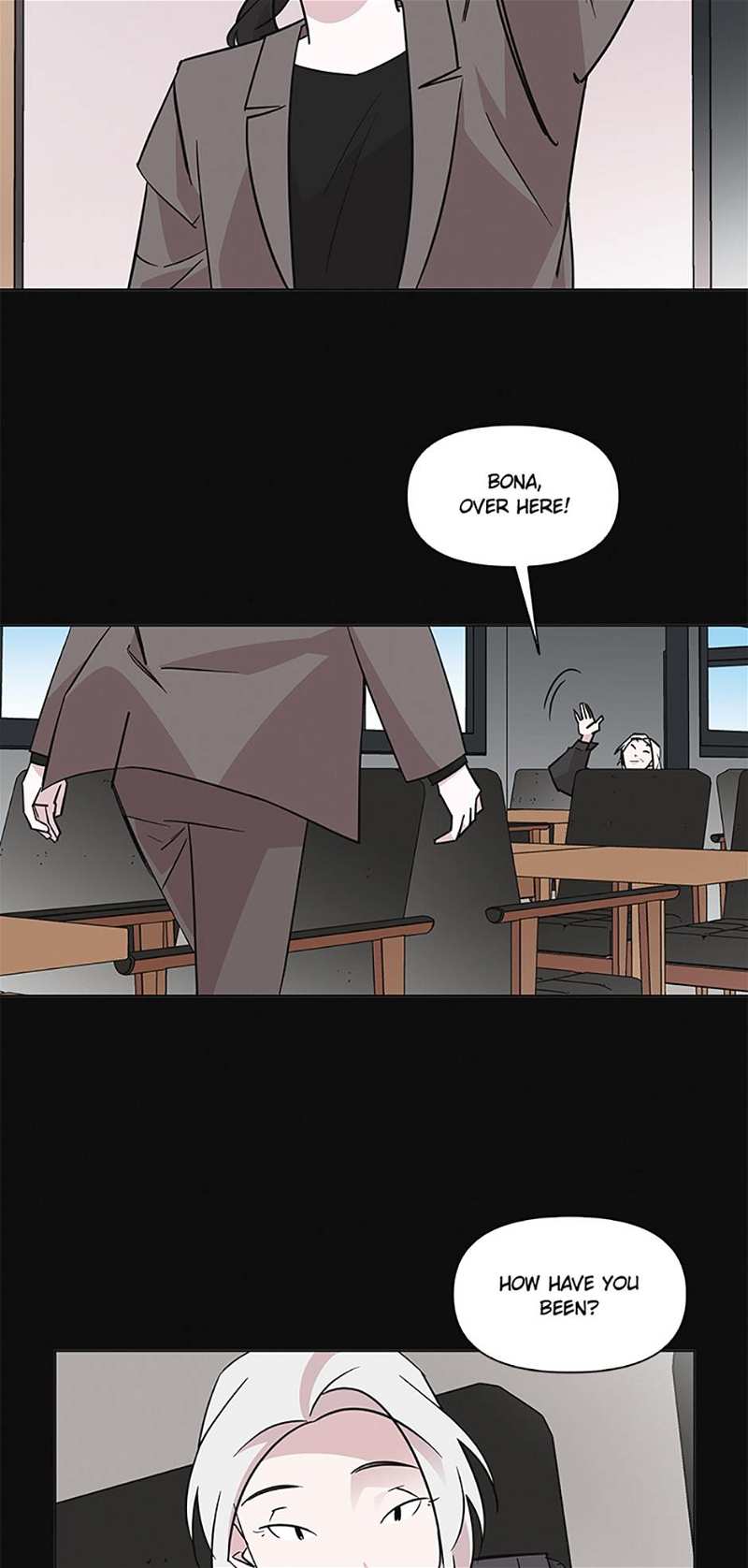 A Married Killer Chapter 56 - page 2