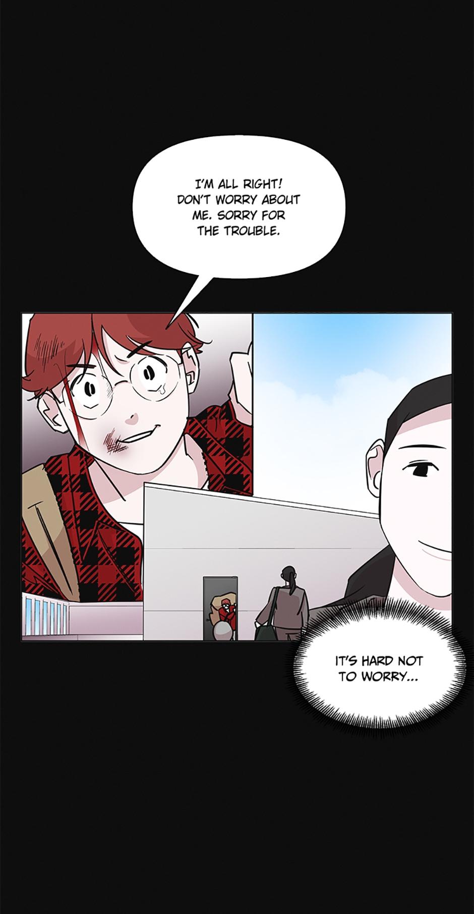 A Married Killer Chapter 56 - page 36