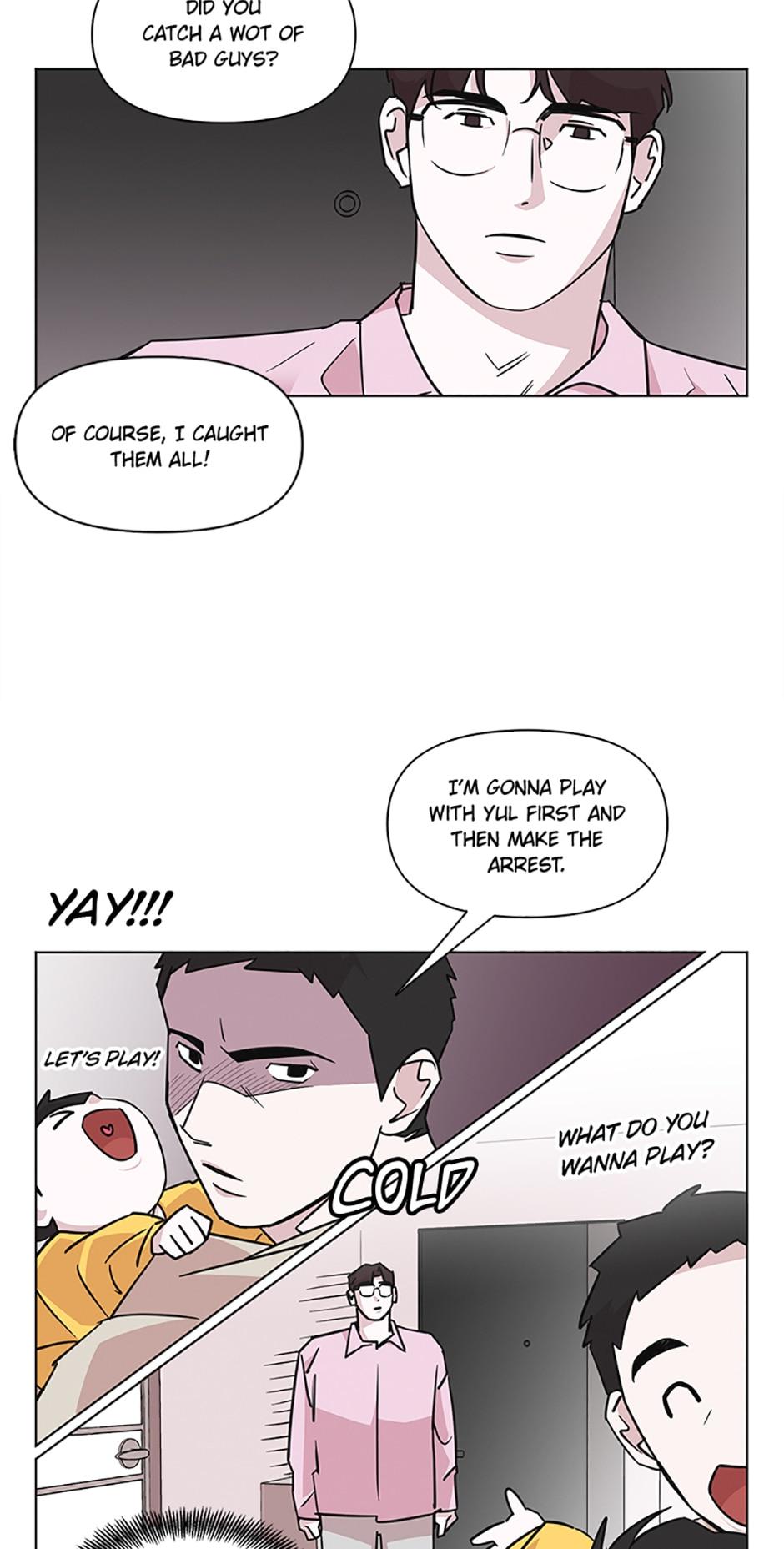 A Married Killer chapter 55 - page 9