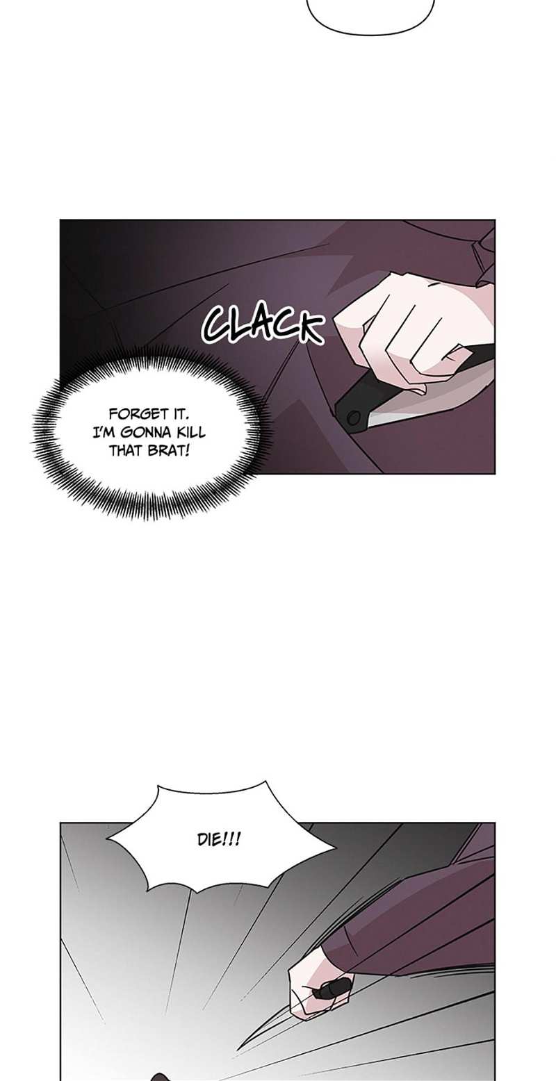 A Married Killer chapter 52 - page 29