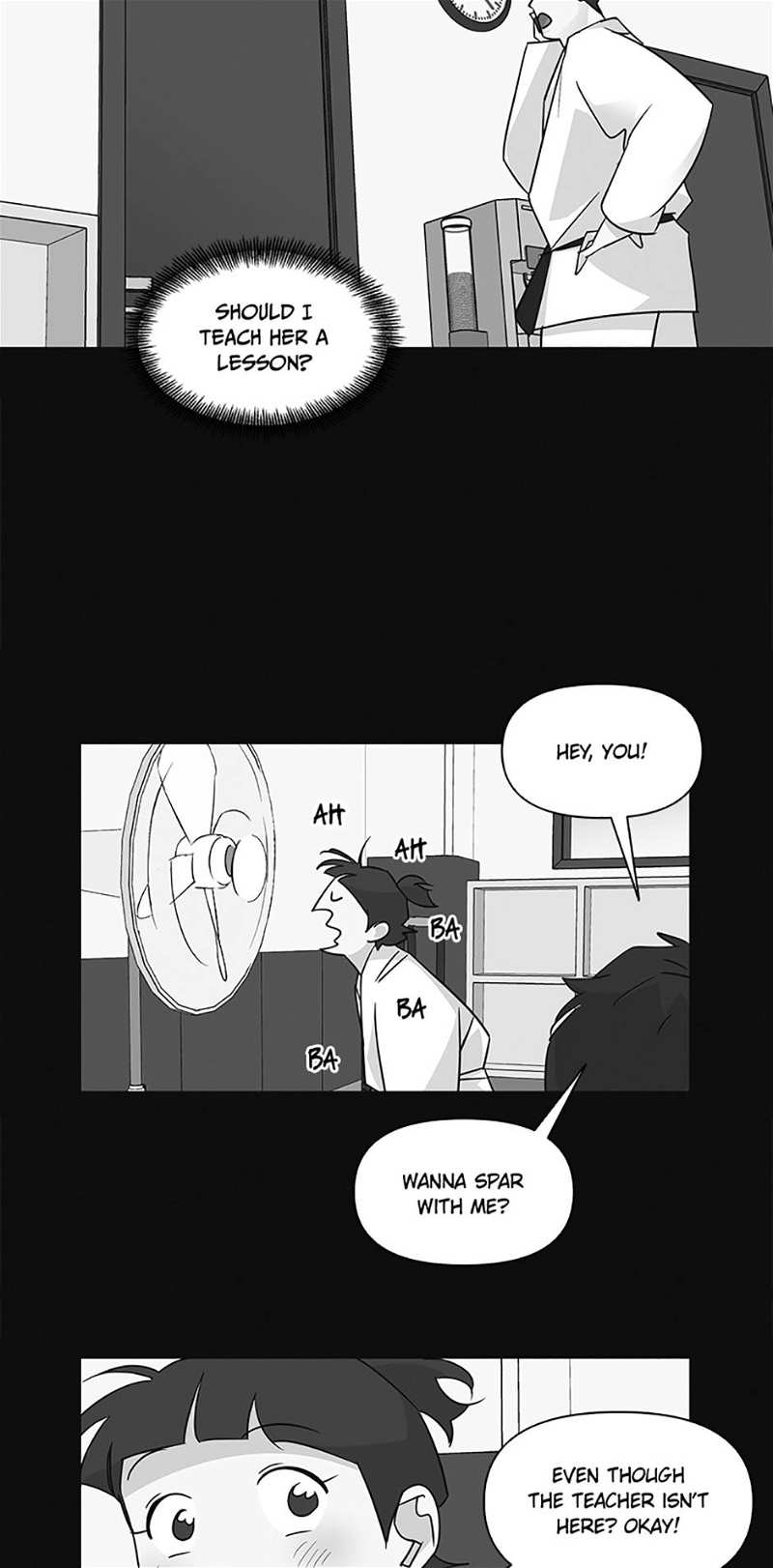 A Married Killer chapter 52 - page 4