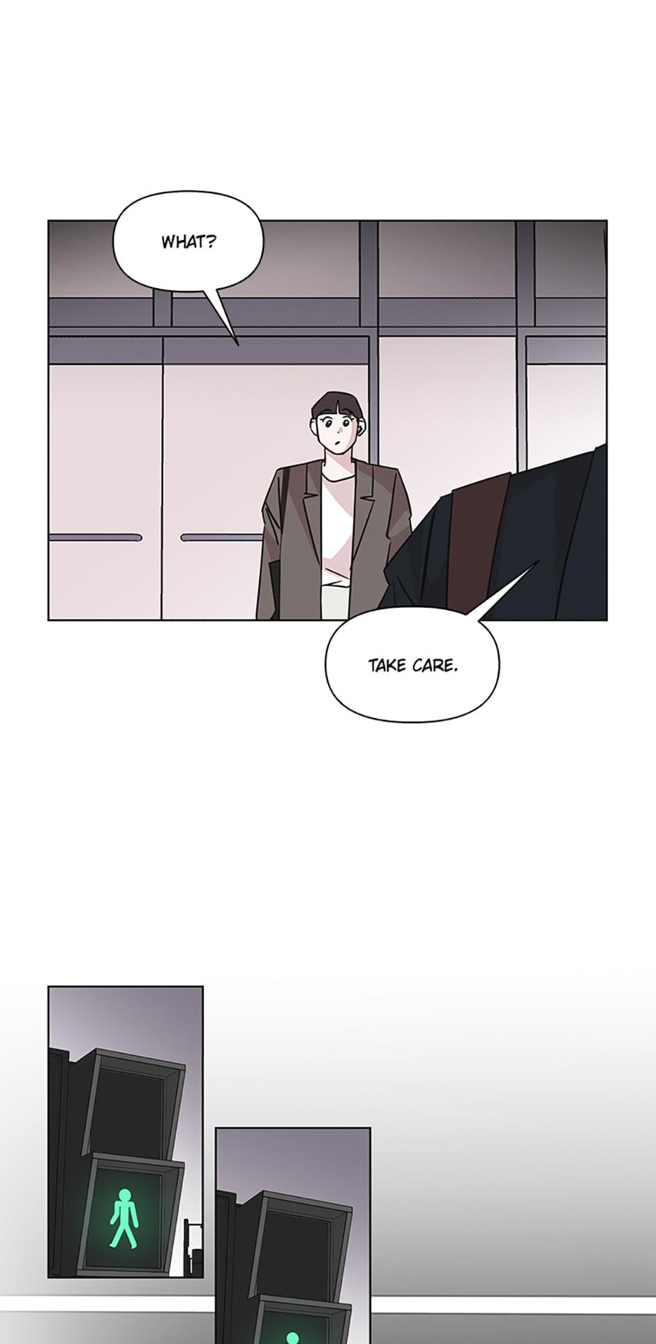 A Married Killer chapter 52 - page 43