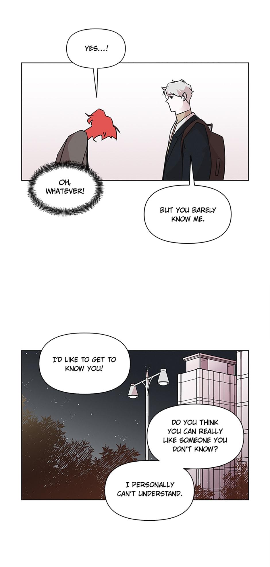 A Married Killer chapter 51 - page 25