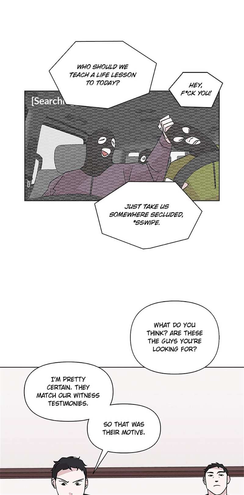 A Married Killer chapter 51 - page 39