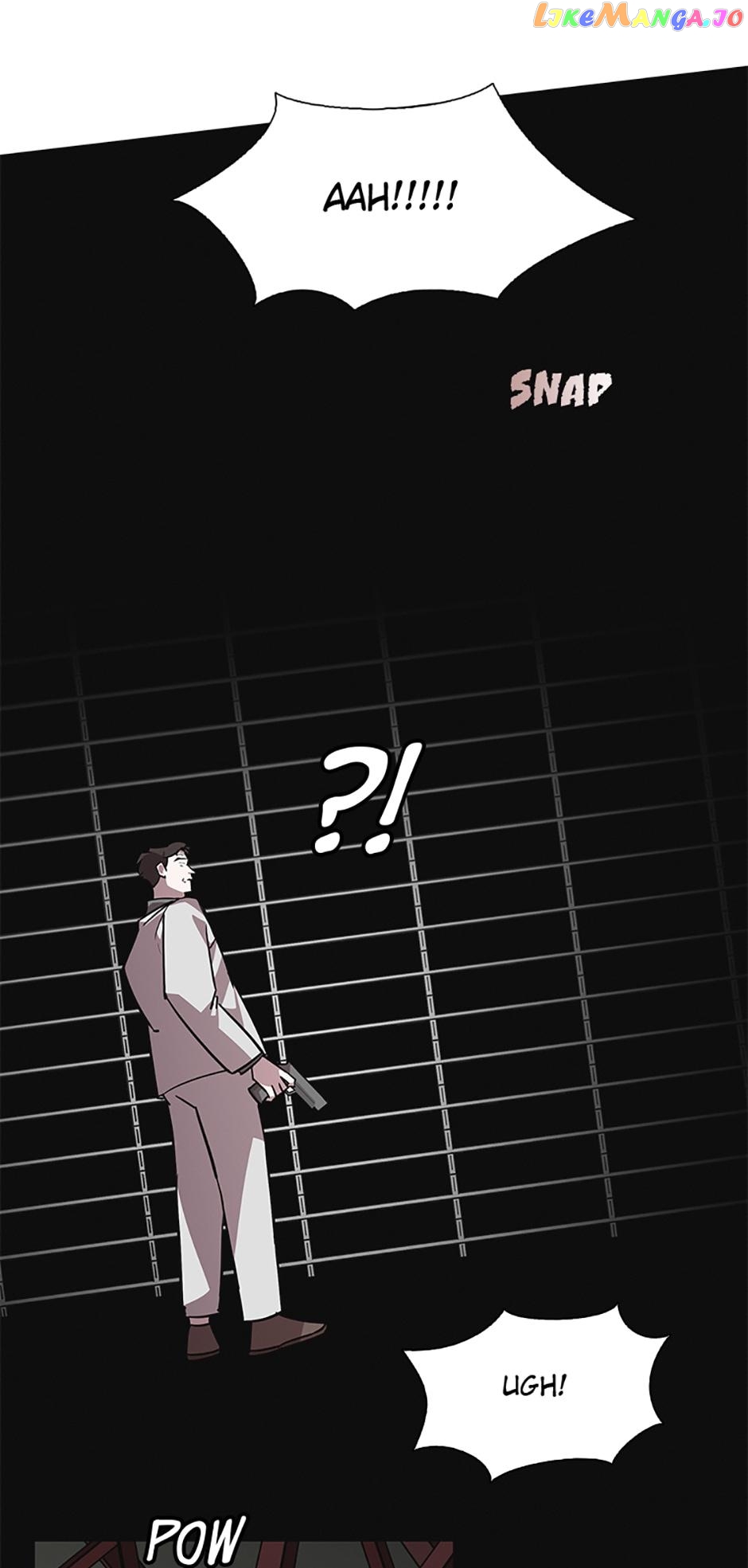 A Married Killer Chapter 87 - page 28