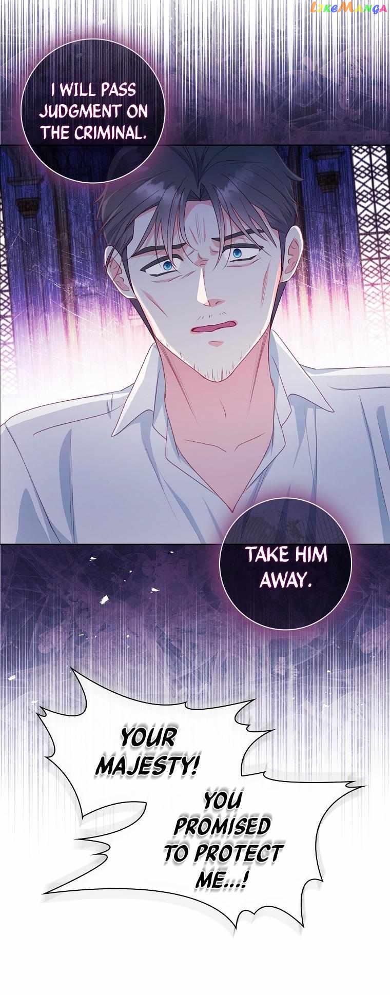 My Husband Is My Choice Chapter 45 - page 16