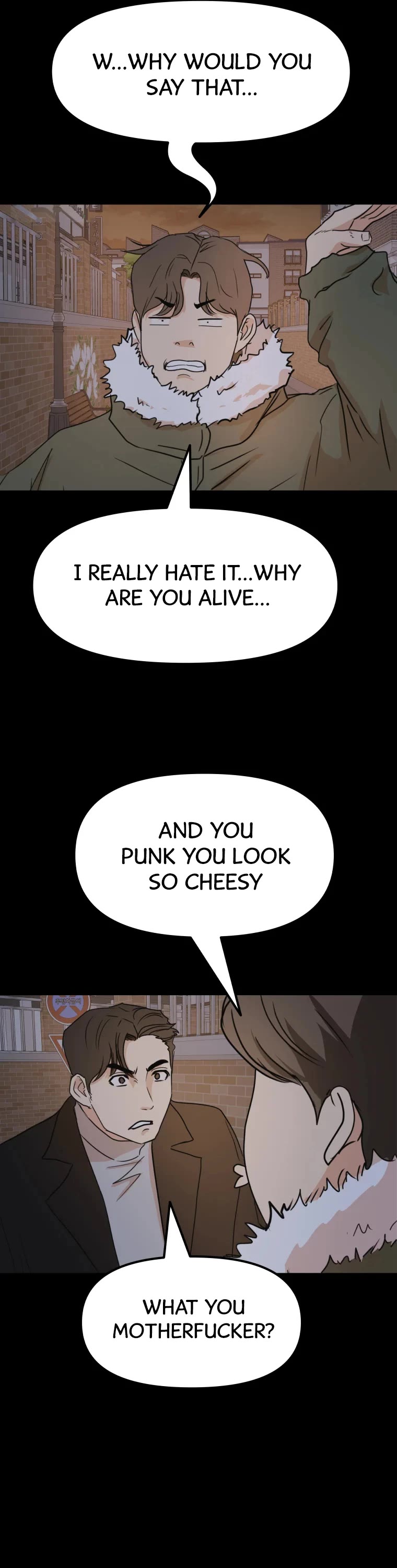 Guard pass chapter 56 - page 49