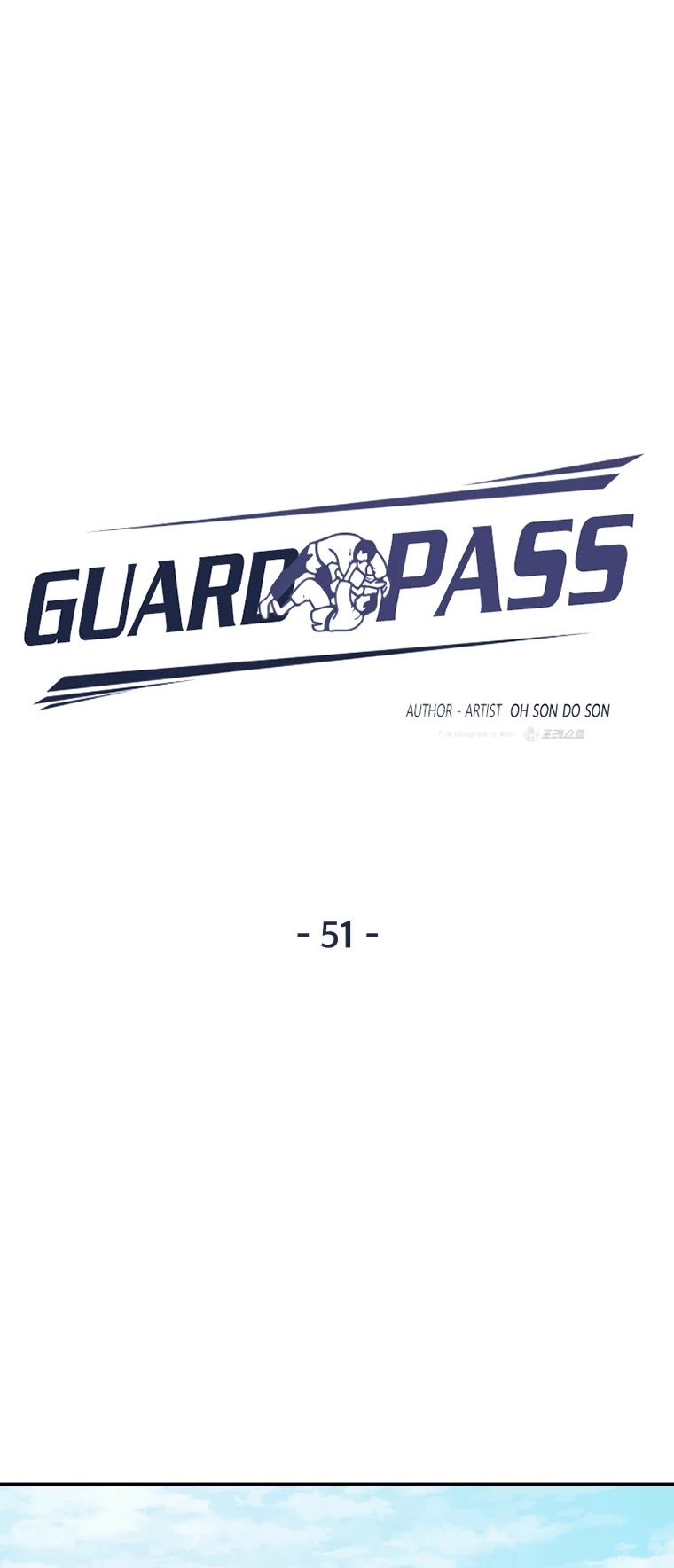 Guard pass chapter 51 - page 13