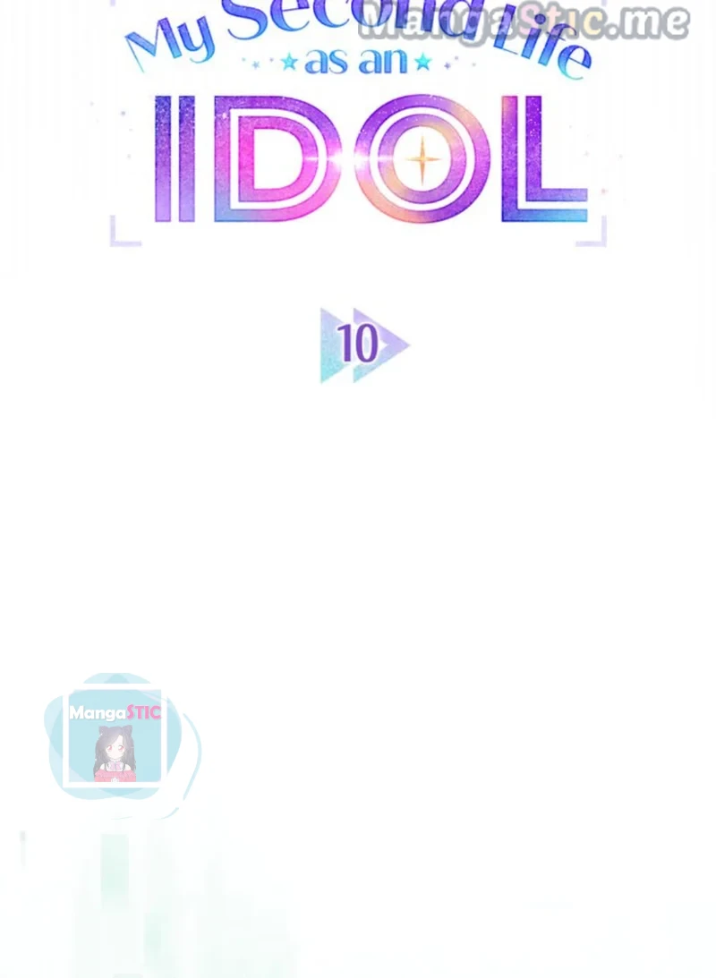 My Second Life as an Idol Chapter 10 - page 40