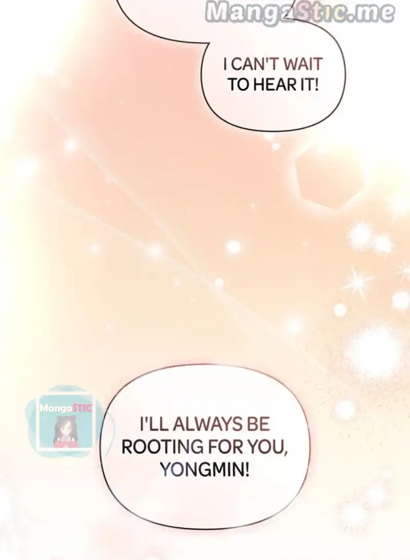 My Second Life as an Idol Chapter 9 - page 72