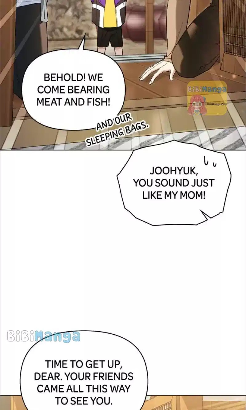 My Second Life as an Idol Chapter 36 - page 10