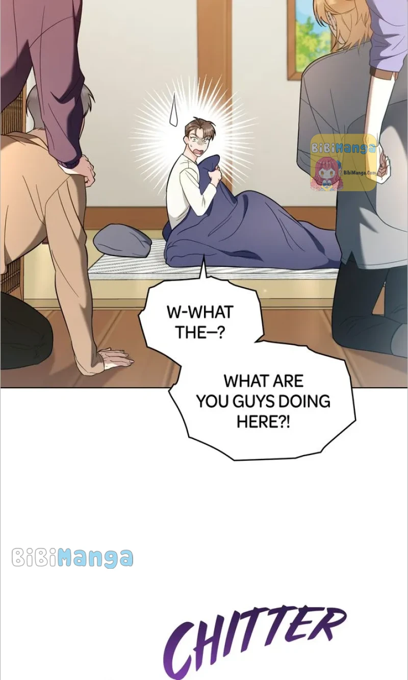 My Second Life as an Idol Chapter 36 - page 8