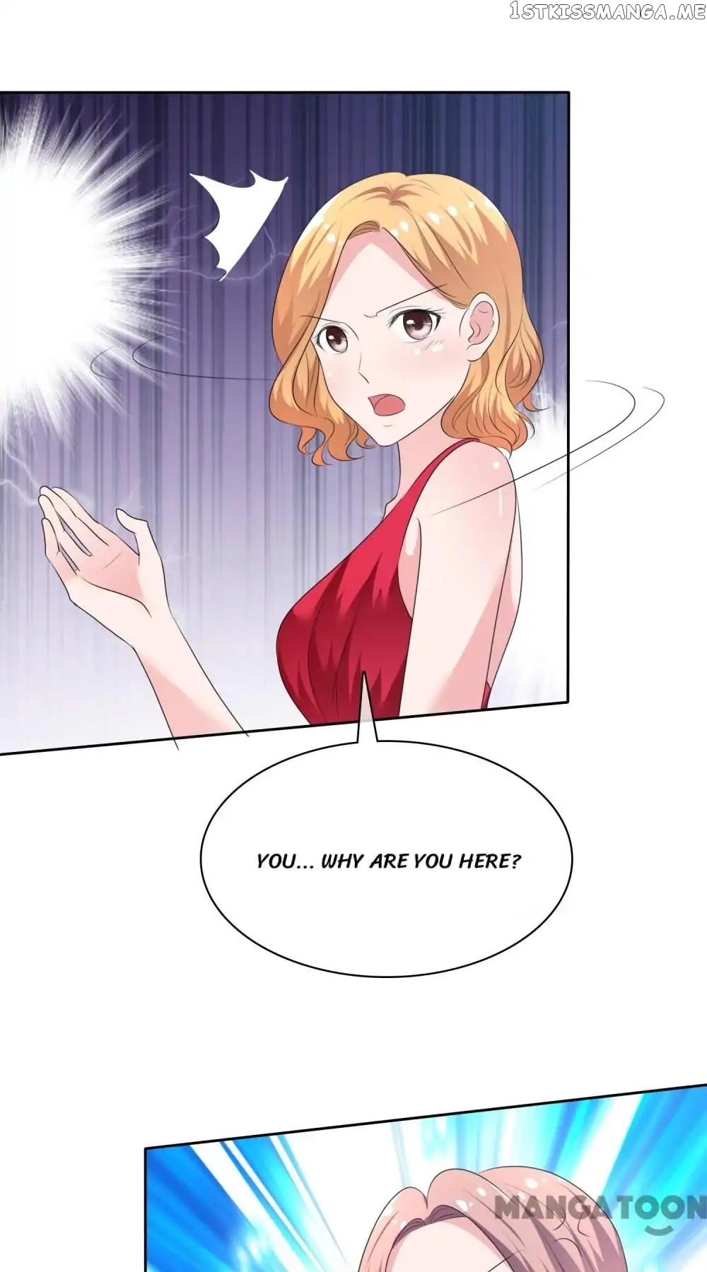When the Angel Falls for Me chapter 100 - page 36