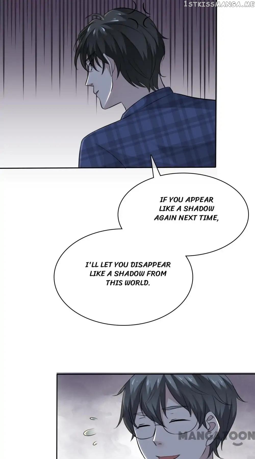 When the Angel Falls for Me chapter 81 - page 22