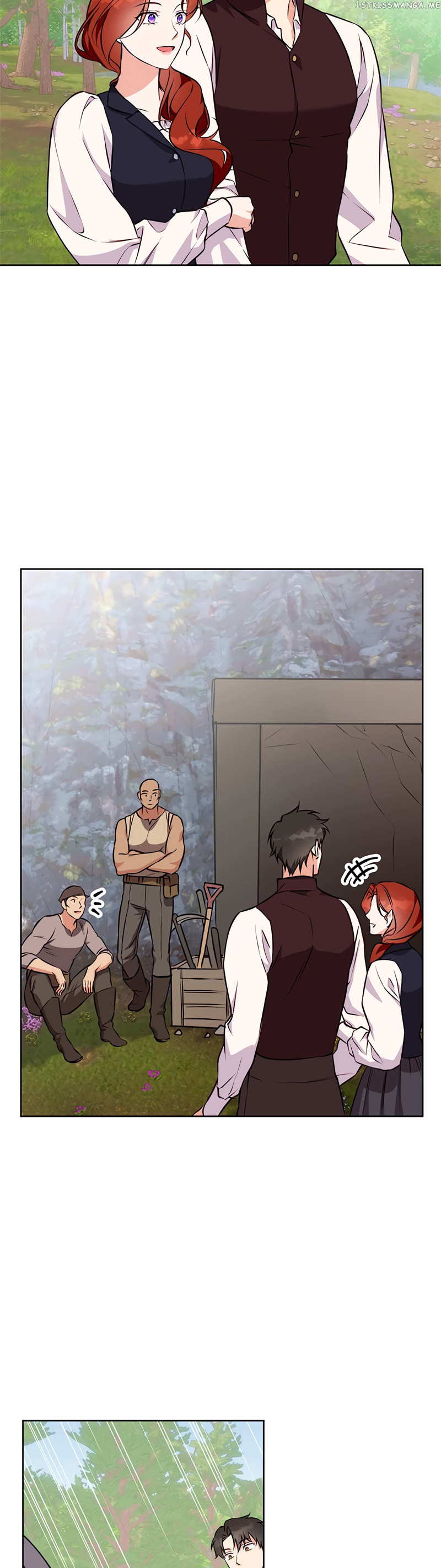 Winter Wolf Chapter 40 - page 2