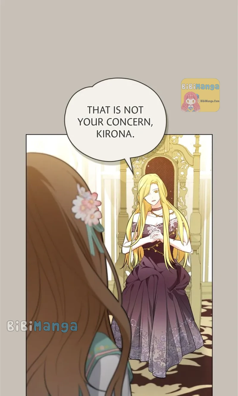 Falling for a Dying Princess Chapter 22 - page 59