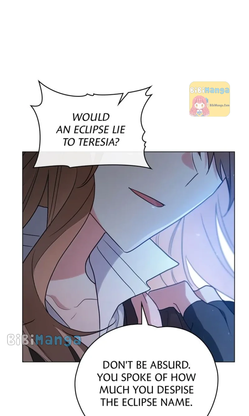 Falling for a Dying Princess Chapter 20 - page 43