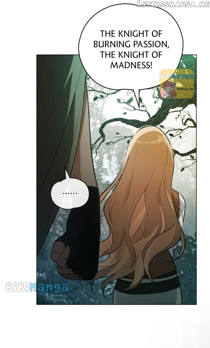 Falling for a Dying Princess Chapter 10 - page 40