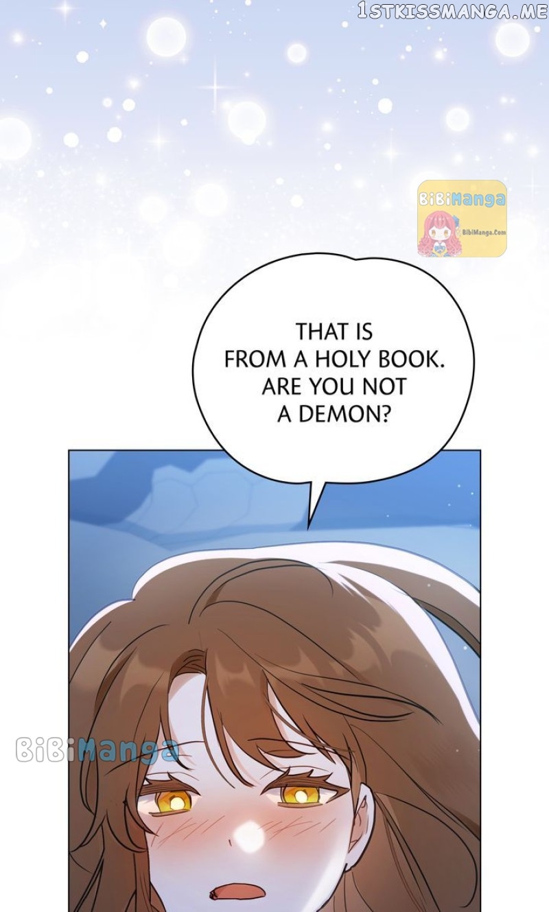 Falling for a Dying Princess Chapter 6 - page 32