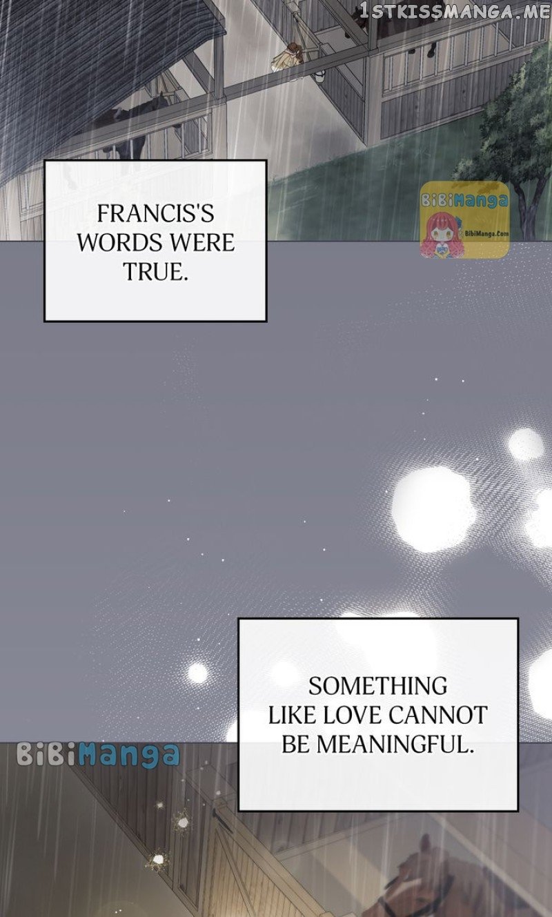 Falling for a Dying Princess Chapter 5 - page 39